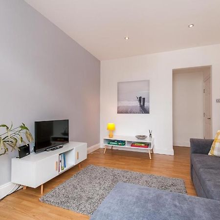 Apartament Sea Views Margate Zewnętrze zdjęcie