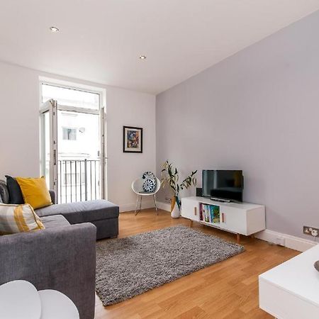 Apartament Sea Views Margate Zewnętrze zdjęcie