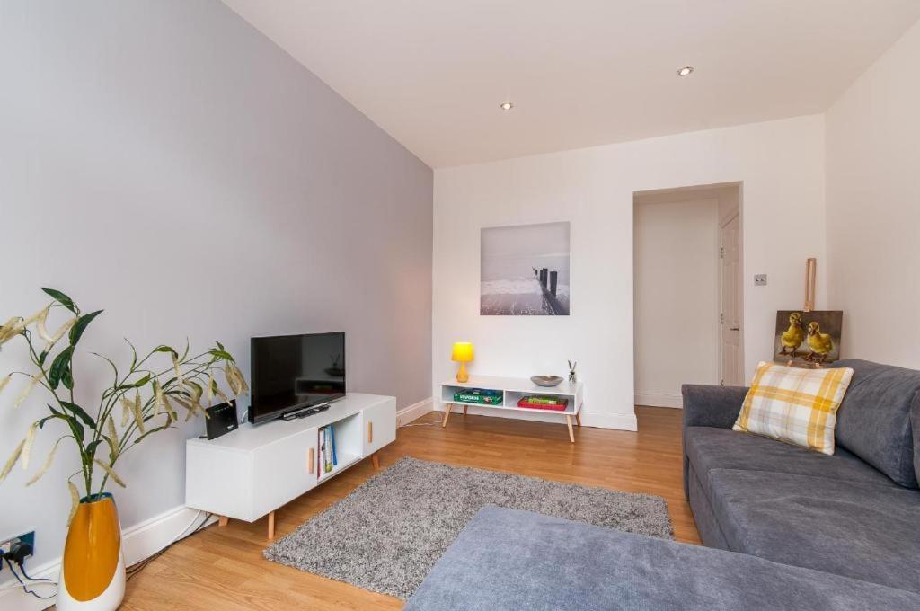 Apartament Sea Views Margate Zewnętrze zdjęcie