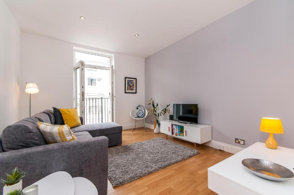 Apartament Sea Views Margate Zewnętrze zdjęcie