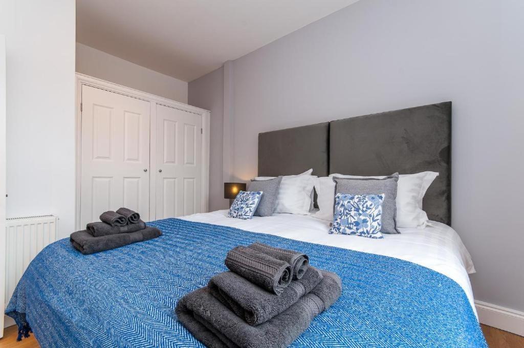 Apartament Sea Views Margate Zewnętrze zdjęcie