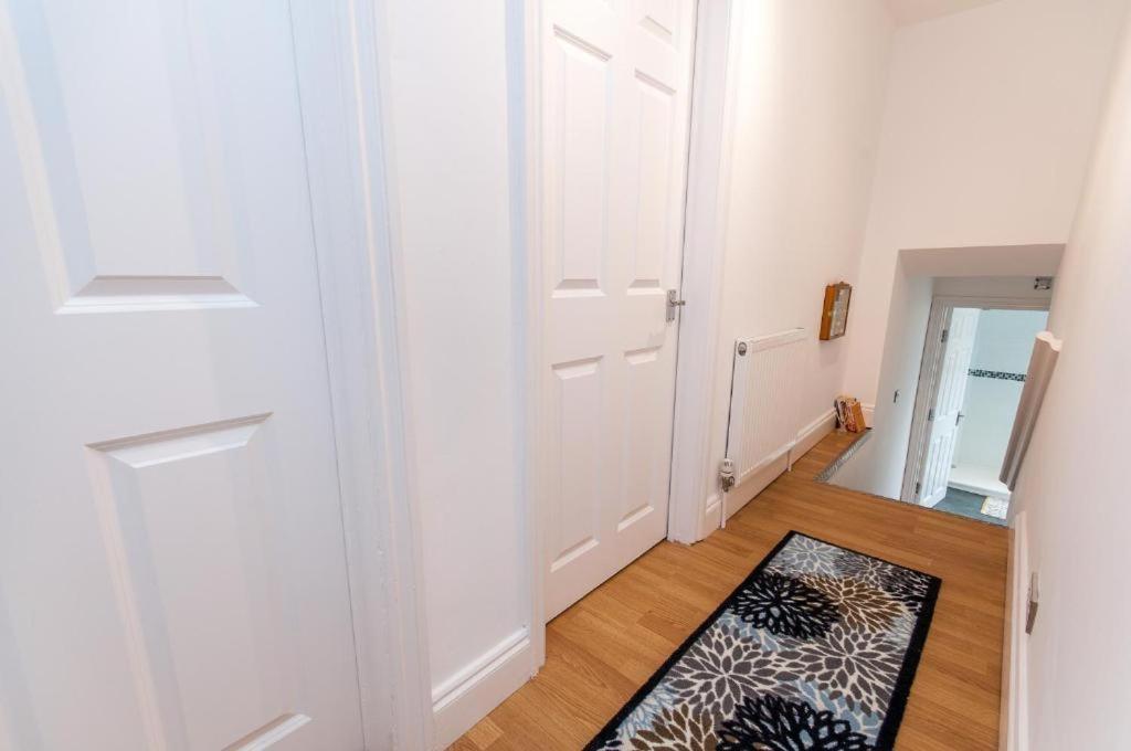 Apartament Sea Views Margate Zewnętrze zdjęcie